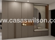 New Build - Villa - Pinoso - Campo