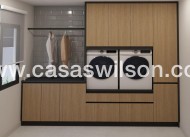 New Build - Villa - Pinoso - Campo