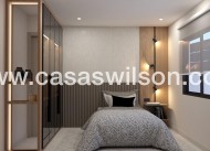 New Build - Villa - Pinoso - Campo