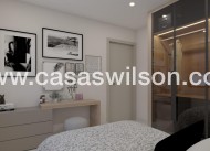 New Build - Villa - Pinoso - Campo