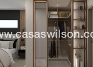 New Build - Villa - Pinoso - Campo