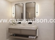 New Build - Villa - Pinoso - Campo