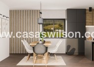 New Build - Villa - Pinoso - Campo