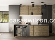 New Build - Villa - Pinoso - Campo