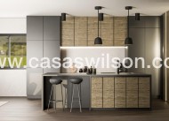 New Build - Villa - Pinoso - Campo