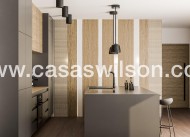 New Build - Villa - Pinoso - Campo