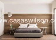 New Build - Villa - Pinoso - Campo