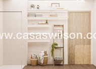 New Build - Villa - Pinoso - Campo