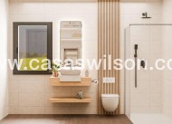 New Build - Villa - Pinoso - Campo