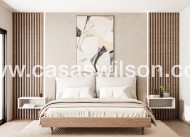 New Build - Villa - Pinoso - Campo