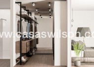 New Build - Villa - Pinoso - Campo