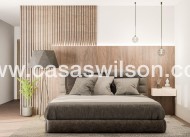 New Build - Villa - Pinoso - Campo