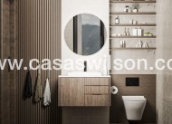 New Build - Villa - Pinoso - Campo