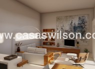 New Build - Villa - Pinoso - Campo
