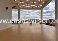 New Build - Villa - Pinoso - Casas Pastor