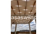 New Build - Villa - Pinoso - Casas Pastor