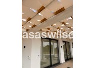New Build - Villa - Pinoso - Casas Pastor