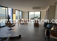 New Build - Villa - Pinoso - Casas Pastor