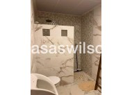 New Build - Villa - Pinoso - Casas Pastor
