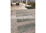 New Build - Villa - Pinoso - Casas Pastor