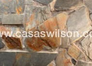 New Build - Villa - Pinoso - Casas Pastor