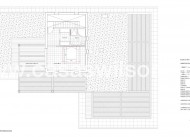 New Build - Villa - Pinoso - Casas Pastor