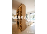 New Build - Villa - Pinoso - Casas Pastor