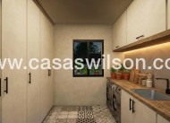 New Build - Villa - Pinoso - Casas Pastor