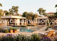 New Build - Villa - Pinoso - Casas Pastor