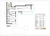 New Build - Villa - Pinoso - Casas Pastor