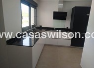 New Build - Villa - Pinoso - Casas Pastor