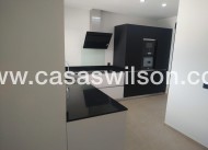 New Build - Villa - Pinoso - Casas Pastor
