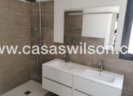 New Build - Villa - Pinoso - Casas Pastor