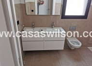 New Build - Villa - Pinoso - Casas Pastor