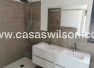 New Build - Villa - Pinoso - Casas Pastor