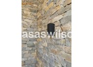 New Build - Villa - Pinoso - Casas Pastor