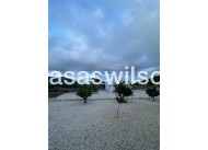 New Build - Villa - Pinoso - Casas Pastor