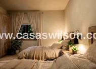 New Build - Villa - Pinoso - Casas Pastor