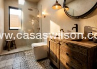 New Build - Villa - Pinoso - Casas Pastor