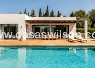 New Build - Villa - Pinoso - Casas Pastor
