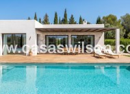 New Build - Villa - Pinoso - Casas Pastor