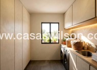 New Build - Villa - Pinoso - Casas Pastor
