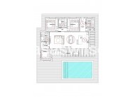 New Build - Villa - Pinoso - Casas Pastor