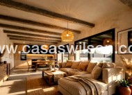 New Build - Villa - Pinoso - Casas Pastor