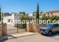 New Build - Villa - Pinoso - Casas Pastor
