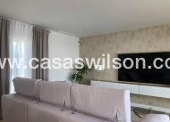 New Build - Villa - Pinoso - Casas Pastor