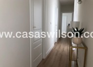 New Build - Villa - Pinoso - Casas Pastor