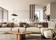 New Build - Villa - Pinoso - Lel