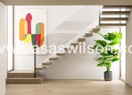 New Build - Villa - Pinoso - Lel