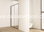 New Build - Villa - Pinoso - Lel